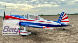 Seagull Giant 1/4 Scale Super Chipmunk N1804Q 2514mm wingspann 60-76cc ARF