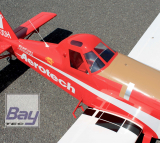 Bay-Tec Seagull Models Air Tractor 1/6 SCALE 118 60cc Aerotech 2997mm Rot