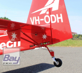 Bay-Tec Seagull Models Air Tractor 1/6 SCALE 118 60cc Aerotech 2997mm Rot
