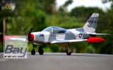 VQ Model  Marchetti SF-260 USAF ver. / 1630mm ARF