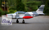 VQ Model  Marchetti SF-260 USAF ver. / 1630mm ARF