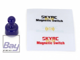 MPS010 Magnet RC Empfnger Schalter 3-13V 7/10A 4g