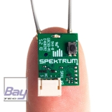 Spektrum DSMX SRXL2 Serial Micro Receiver - 1,4g