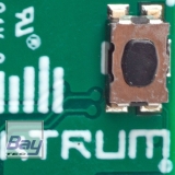 Spektrum DSMX SRXL2 Serial Micro Receiver - 1,4g