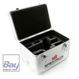 Spektrum Single Aircraft Transmitter Case