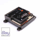 Spektrum AR10410T 10-Channel PowerSafe Telemetry Empf�nger