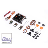 Spektrum AR10410T 10-Channel PowerSafe Telemetry Empf�nger