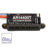 Spektrum AR14400T 14 Kanal PowerSafe Telemetrie Empfnger
