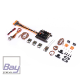 Spektrum AR14410T 14-Channel PowerSafe Telemetry Empf�nger