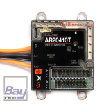 Spektrum AR20410T 20-Channel PowerSafe Telemetry Empf�nger