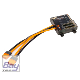 Spektrum AR20410T 20-Channel PowerSafe Telemetry Empf�nger