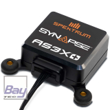 Spektrum Synapse AS3X+ & SAFE Stabilization Module