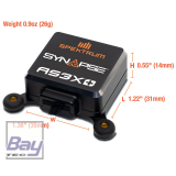 Spektrum Synapse AS3X+ & SAFE Stabilization Module
