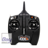 Spektrum DXS Sender mit AR410 Empfnger