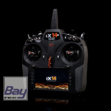 Spektrum iX14+ SE 20-Kanal DSMX Sender only