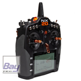 Spektrum NX20 20-Kanal Sender ohne Empfnger - EU