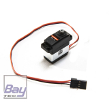 Spektrum H3065 Sub-Micro Digital Mid-Torque Ultra-Speed Metal Gear Heli Tail Servo