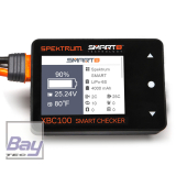 Spektrum XBC100 Smart LiPo Battery Checker & Servo Tester