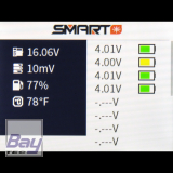 Spektrum XBC100 Smart LiPo Battery Checker & Servo Tester