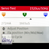 Spektrum XBC100 Smart LiPo Battery Checker & Servo Tester