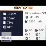 Spektrum XBC100 Smart LiPo Battery Checker & Servo Tester