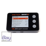 Sperktrum XBC200 Smart LiPo Battery Checker & Servo Tester