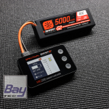 Sperktrum XBC200 Smart LiPo Battery Checker & Servo Tester