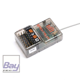 SPEKTRUM AR631+ DSMX 6-Kanal AS3X+ & SAFE Empfnger