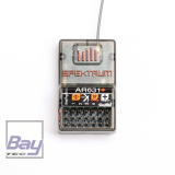 SPEKTRUM AR631+ DSMX 6-Kanal AS3X+ & SAFE Empfnger