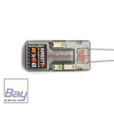 Spektrum AR637T+ DSMX 6-Kanal AS3X+ & SAFE Telemetrie Empf�nger