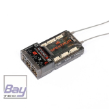 Spektrum AR10360T+ DSMX 10-Channel AS3X+ & SAFE Telemetrie Empf�nger
