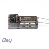 Spektrum AR10360T+ DSMX 10-Channel AS3X+ & SAFE Telemetrie Empf�nger