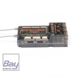 Spektrum AR10360T+ DSMX 10-Channel AS3X+ & SAFE Telemetrie Empf�nger