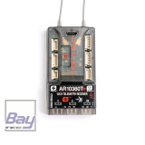 Spektrum AR10360T+ DSMX 10-Channel AS3X+ & SAFE Telemetrie Empf�nger