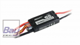 Multiplex ROXXY PROcontrol 65A - 8A S-BEC - Brushless Regler