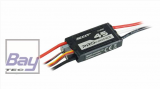 Multiplex ROXXY PROcontrol 45A - 5A S-BEC - Brushless Regler