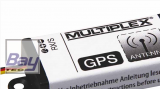Multiplex GPS V2 Sensor für M-LINK Empfänger