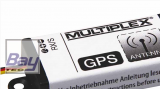 Multiplex GPS V2 Sensor fr M-LINK Empfnger