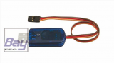 Multiplex USB PC-Kabel RX+S+Telemetrie+Wingstabi