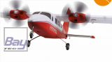 Multiplex RR Partenavia P68 - 1400mm