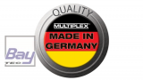 Multiplex Empfnger RX-7-DR compact M-LINK 2,4 GHz