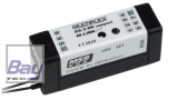 Multiplex Empfnger RX-9-DR compact M-LINK 2,4 GHz
