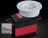 Windforce 2207HV Digital Segelwinde LV/HV