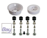 Windforce 2207HV Digital Segelwinde LV/HV