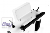 Sender KAVAN V15 - Wei, 24-Kanal. 2,4GHz