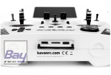 Sender KAVAN V15 - Wei, 24-Kanal. 2,4GHz