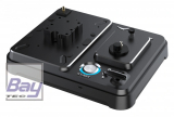 TOYAN FS-L400BGC Startingplate with built-in tank