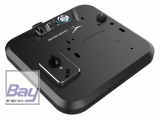 TOYAN FS-V800GCS Starting plate V8 with built-in tank