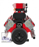 TOYAN FS-V800GCS 8-Cyl Methanol Engine 4-Stroke Kit TOYAN FS-V800GCS 8-Cyl Methanol Engine 4-Stroke Kit