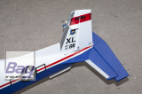 Bay-Tec Seagull T-6A Texan II  (Servo retracts) Blue/White  1600mm